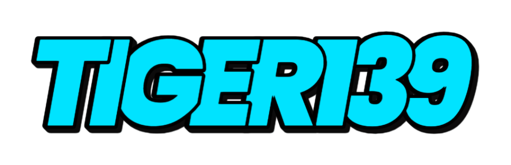 TIGER139 Link Slot Online Gacor Terpercaya Indonesia